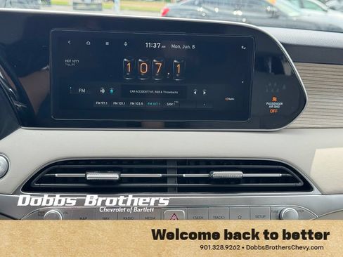 Used 2021 Hyundai Palisade SEL w/ Premium Package FWD image 32