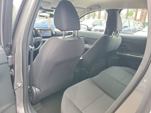 Used 2025 Nissan Kicks S AWD/4WD image 9