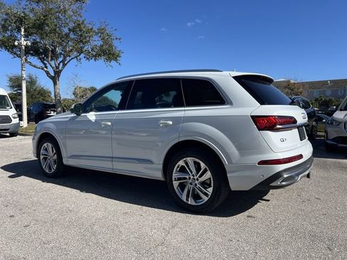 Used 2020 Audi Q7 3.0T Premium Plus image 6