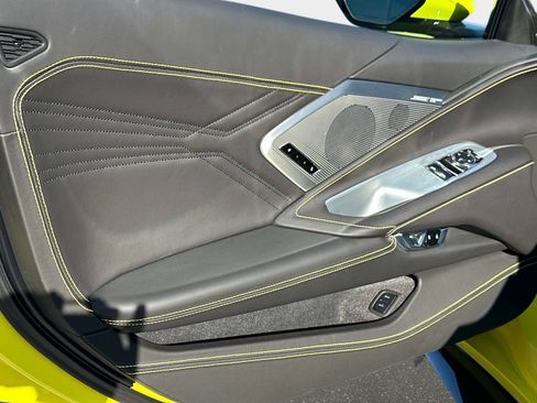 Used 2024 Chevrolet Corvette Z06 image 19