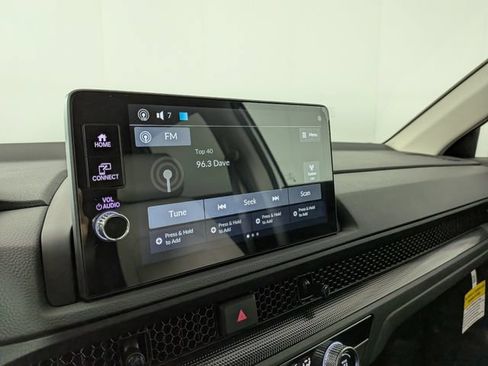New 2026 Honda CR-V LX image 17