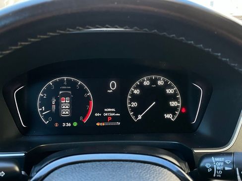 Certified 2025 Honda Pilot EX-L image 12