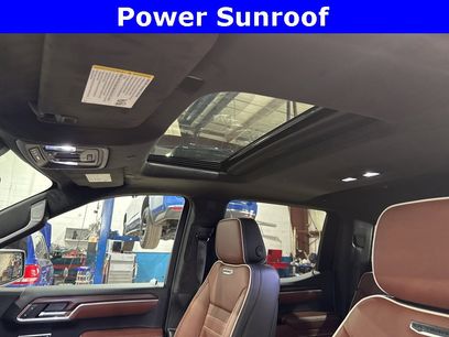 New 2026 GMC Sierra 1500 Denali Ultimate