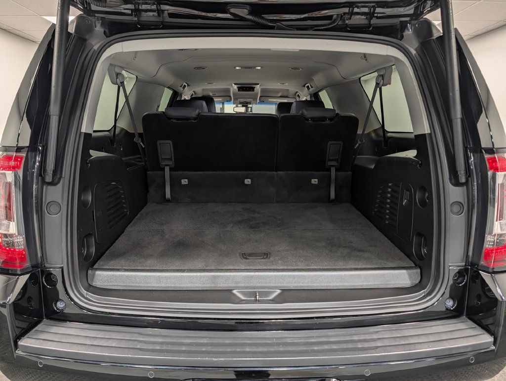 Used 2018 GMC Yukon XL SLE w/ Convenience Package AWD/4WD image 29