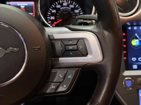 Used 2019 Ford Mustang GT RWD image 21