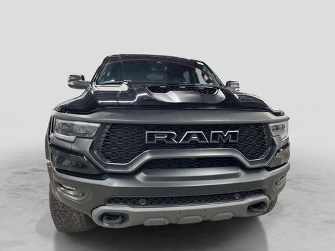 Used 2021 RAM 1500 TRX w/ TRX Level 2 Equipment Group AWD/4WD image 6