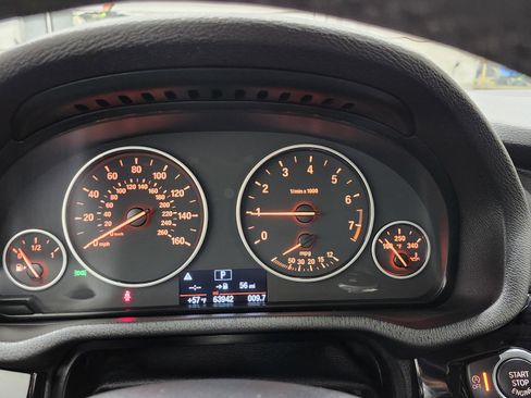 Used 2016 BMW X4 xDrive28i image 31