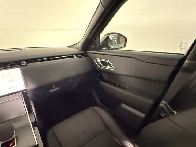 New 2026 Land Rover Range Rover Velar S AWD/4WD image 18