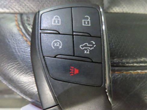 Used 2024 GMC Sierra 2500 AT4 w/ AT4 Premium Plus Package image 85