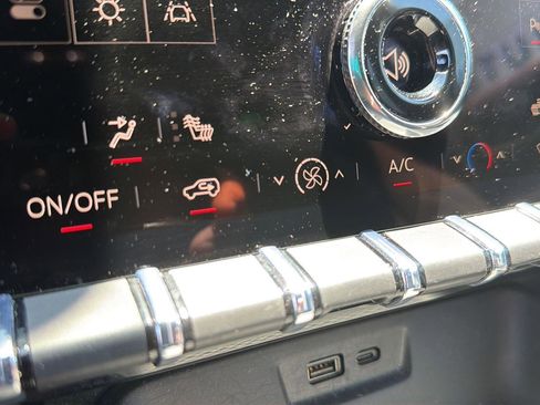 Used 2026 GMC Terrain Elevation FWD image 27