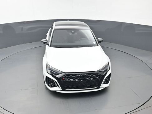 Used 2024 Audi RS 3 w/ Black Optic Plus Package image 44