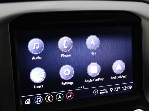 Used 2020 GMC Sierra 1500 SLT w/ SLT Premium Plus Package image 29