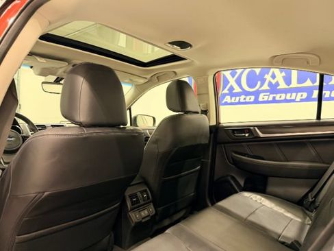 Used 2019 Subaru Legacy 2.5i Limited AWD/4WD image 25