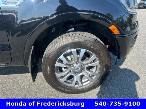 Used 2019 Ford Ranger Lariat w/ Technology Package AWD/4WD image 30