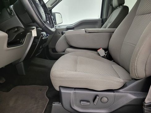 Used 2020 Ford F150 XLT w/ Equipment Group 302A Luxury image 2