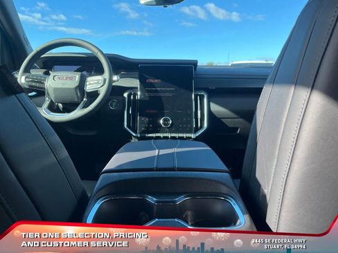 New 2026 GMC Acadia Elevation w/ Elevation Premium Package image 32