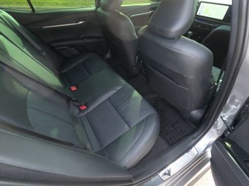 Used 2026 Toyota Camry XSE w/ Premium Plus Package FWD image 29