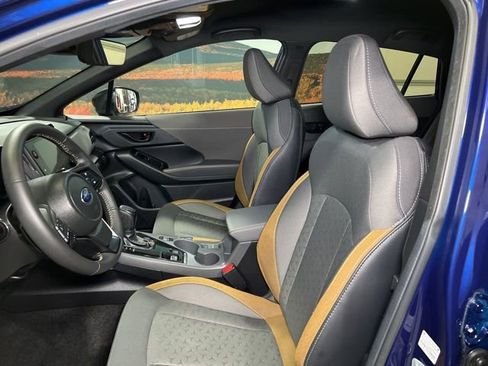 Certified 2024 Subaru Crosstrek 2.5i Sport w/ Crosstrek Mirror Package image 23