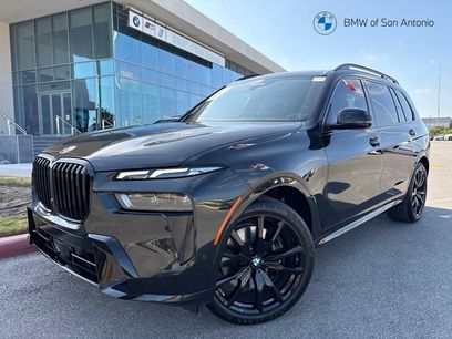 Certified 2026 BMW X7 xDrive40i