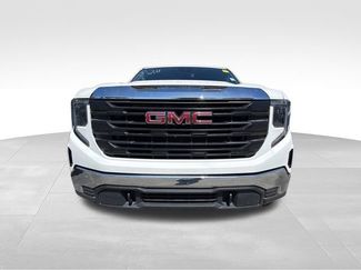 Used 2023 GMC Sierra 1500 Pro w/ Pro Value Package AWD/4WD video 2