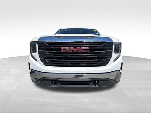 Used 2023 GMC Sierra 1500 Pro w/ Pro Value Package AWD/4WD image 2