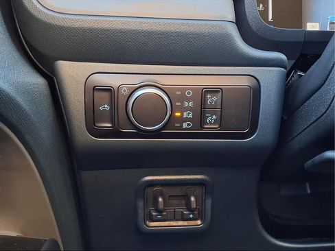New 2025 Ford Maverick Lariat w/ Black Appearance Package AWD/4WD image 17