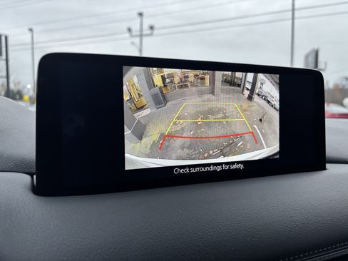 Certified 2023 MAZDA CX-5 AWD 2.5 S w/ Premium Plus Pkg image 33