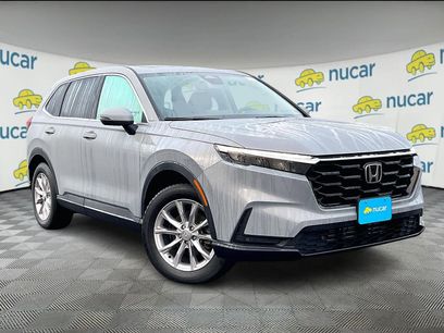 Used 2023 Honda CR-V EX-L