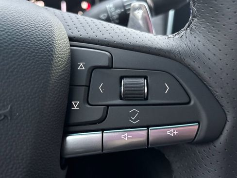 New 2026 Cadillac CT4 Sport image 28