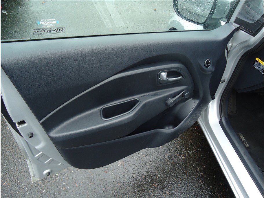 Used 2016 Kia Rio LX FWD image 10