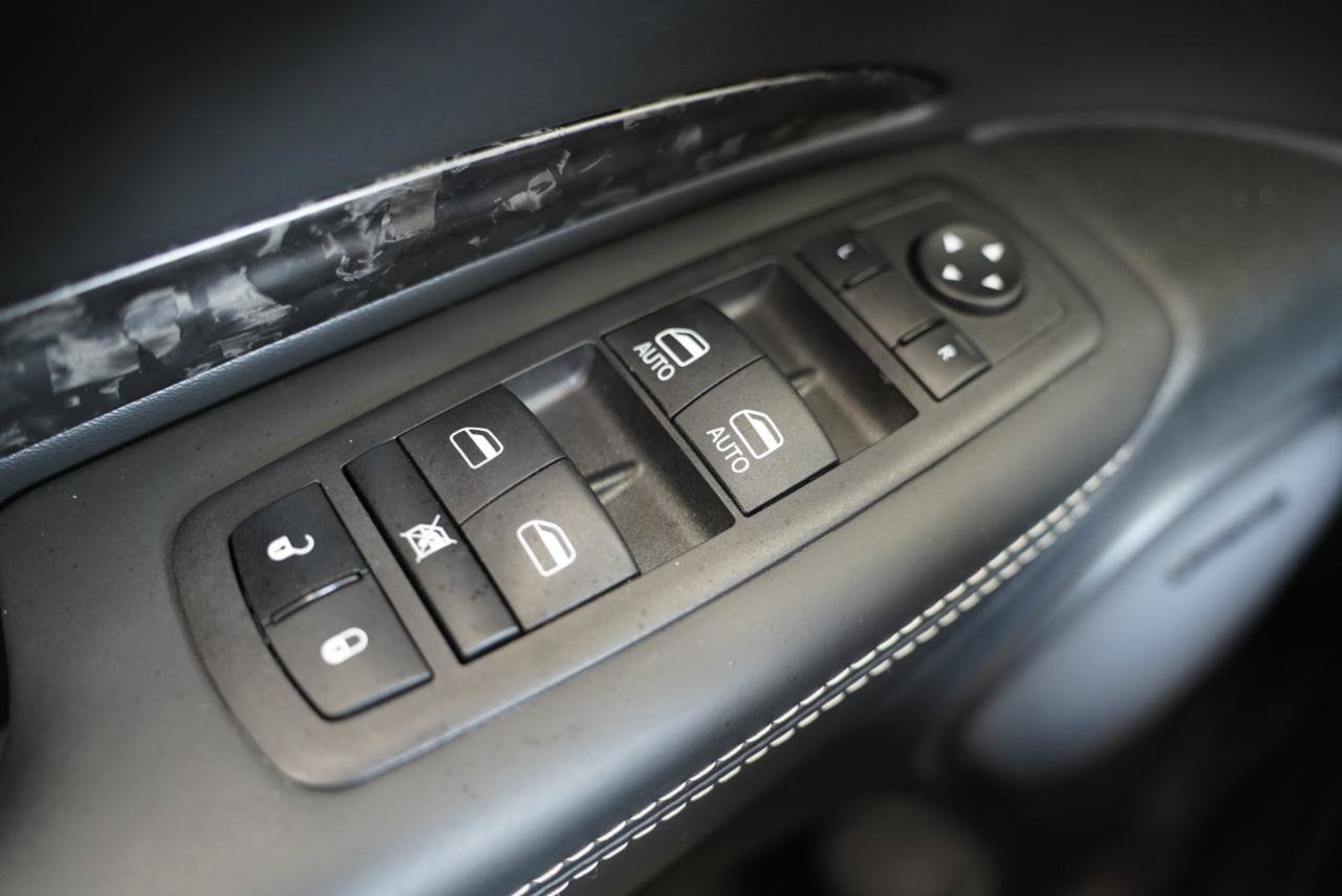 Used 2023 Dodge Durango SRT Hellcat AWD/4WD image 28