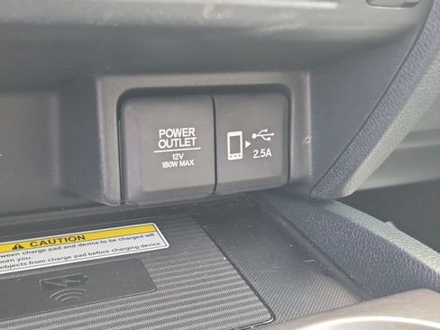 Used 2023 Honda Passport EX-L image 27