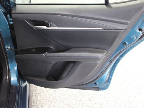 Used 2025 Toyota Camry XSE w/ Premium Plus Package FWD image 33