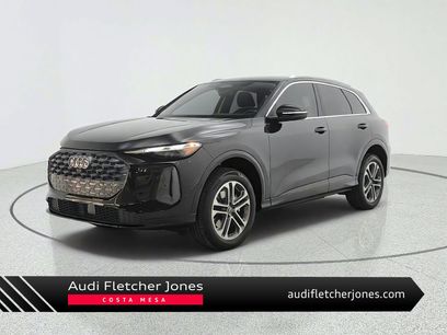 Used 2025 Audi Q5 Premium w/ Convenience Package