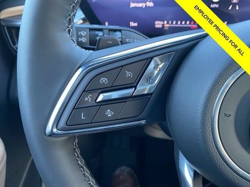 New 2025 Buick Enclave Preferred w/ LPO, Floor Liner Package image 20