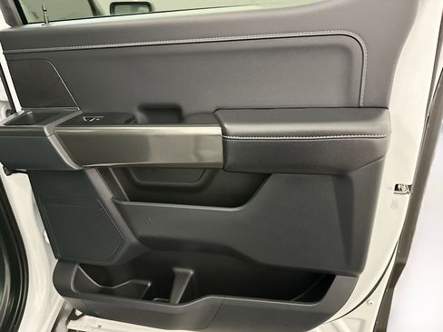 Used 2023 Ford F150 XLT w/ Equipment Group 302A High image 31