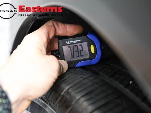 Used 2024 Hyundai Tucson Blue AWD/4WD image 25