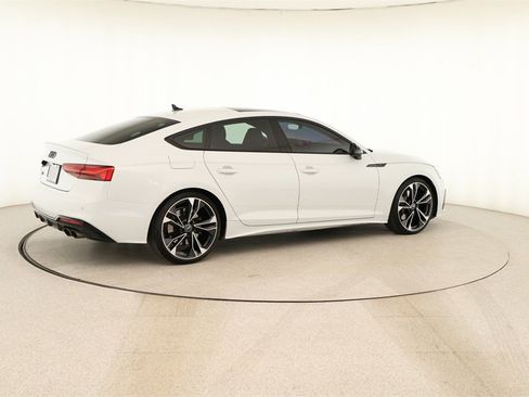Certified 2022 Audi S5 Premium Plus w/ Premium Plus Package image 7