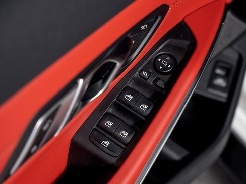 Used 2023 BMW M3 Competition w/ M Carbon Exterior Package image 66