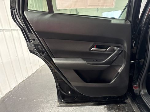 Used 2024 MAZDA CX-50 AWD 2.5 S w/ Preferred Package image 16