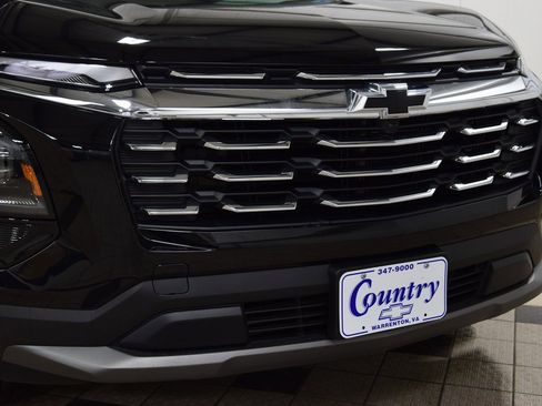 New 2026 Chevrolet Equinox LT image 13