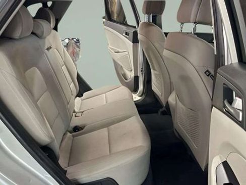 Used 2018 Hyundai Tucson SE image 13