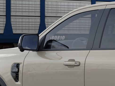 New 2026 Ford Ranger Lariat AWD/4WD image 20