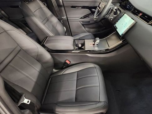 New 2026 Land Rover Range Rover Evoque S image 3