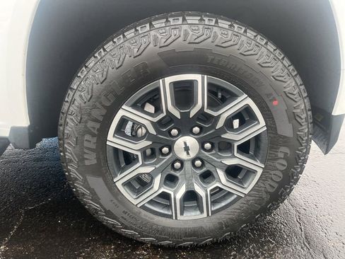 New 2026 Chevrolet Colorado Z71 w/ Z71 Convenience Package 2 image 31