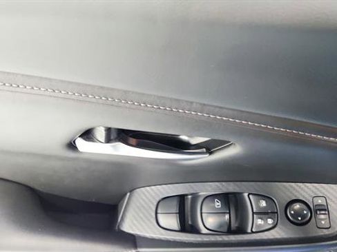 Used 2025 Nissan Sentra SV image 18