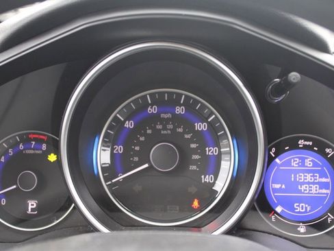 Used 2017 Honda Fit LX image 30