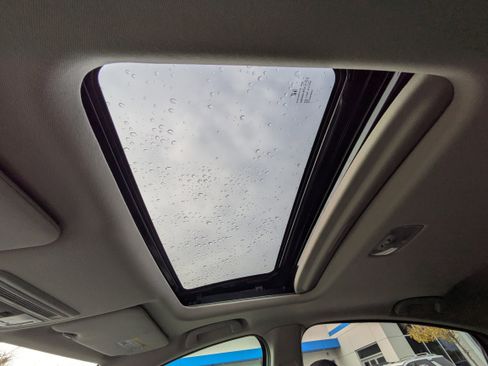 Certified 2021 Honda HR-V EX image 27