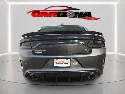 Used 2021 Dodge Charger R/T image 9