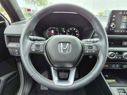 Used 2024 Honda CR-V Sport-L image 22